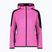 Women's trekking sweatshirt CMP 34G1516 festival
