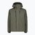 Men's ski jacket CMP 34W3917 olive