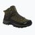 Men's trekking boots CMP Rigel Mid Wp olive/flame