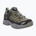 Children's trekking boots CMP Kiruna Low FitGo Waterproof olive