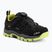 Children's trekking boots CMP Kiruna Low FitGo Waterproof piombo/acido