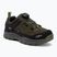 Children's trekking boots CMP Kiruna Low FitGo Waterproof olive