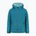 CMP children's down jacket 34Z3445 teal