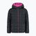 CMP children's down jacket 34Z3445 antracite/ festival