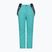 CMP children's ski trousers 3W15994 acqua