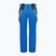 CMP men's ski trousers 3W17397N zaffiro