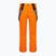 Men's ski trousers CMP 3W17397N fanta fluo