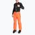 Men's ski trousers CMP 3W17397N fanta fluo