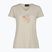 Women's t-shirt CMP 31T8466 vaniglia