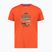 CMP children's t-shirt 38T6744 tango