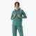 Women's sweatshirt CMP 34D7116 Fix Hood agave