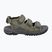 Men's CMP Khoros olive sandals