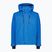 Men's ski jacket CMP 34W3917 royal blue
