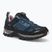 Men's CMP Rigel Low Fitgo asphalt/antracite/rose trekking boots