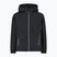 Children's softshell jacket CMP 35Z1435 Fix Hood titanio