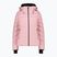 Women's ski jacket CMP 34W4006 pink