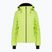 Women's ski jacket CMP 34W4006 apple