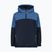 Children's softshell jacket CMP 35Z1524 Fix Hood b.blue/bluestone
