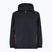 Children's softshell jacket CMP 35Z1524 Fix Hood antracite/nero