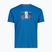 Men's T-shirt CMP 30T5057 pacific