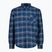 Men's shirt CMP 30T9927 blue/ocean/tango