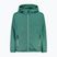 Children's rain jacket CMP 32X5795 Rain Fix Hood agave