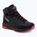 Women's trekking boots CMP Vertyx Mid Waterproof grey/fuxia