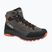 Men's trekking boots CMP Vertyx Mid Waterproof fango/ruggine