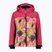 Children's ski jacket CMP 39W2085 carmino/pink