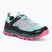 CMP children's trekking boots Rigel Low Wp opale/bubblegum