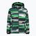 Children's ski jacket CMP 39W1924 deep mint/alpine/grey