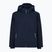 Children's ski jacket CMP 39W1924 black/blue/royal blue