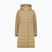 Women's insulated jacket CMP 35K3676 Coat Fix Hood cookie