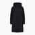 Women's insulated jacket CMP 35K3676 Coat Fix Hood nero