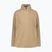 Women's coat CMP 35P3846 Long Teddy Highloft cookie