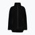 Women's coat CMP 35P3846 Long Teddy Highloft nero