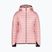 Women's insulated jacket CMP 35Z2756 Fix Hood pink