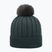 Women's winter hat CMP 5505676 Knitted trek green