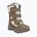 Children's snow boots CMP Hexis Snowboots Wp fango/tango