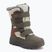 Children's snow boots CMP Hexis Snowboots Wp fango/tango