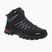 Men's trekking boots CMP Rigel Mid Wp titanio/ferrari