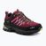 Women's trekking boots CMP Rigel Low Wp peony/apple