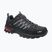 Men's trekking boots CMP Rigel Low titanio/ferrari