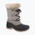 Women's snow boots CMP Nietos Low Snowboots Wp deserto