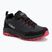 Women's trekking boots CMP Vertyx Low Waterproof grey/fuxia