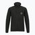 Men's fleece sweatshirt CMP 35H3907 Melange Knitted antracite melange