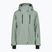 Women's ski jacket CMP 34W3926 jade