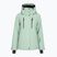 Women's ski jacket CMP 34W3926 jade