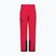Women's ski trousers CMP 34W3946 carminio