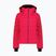 Women's ski jacket CMP 34W4006 carminio